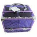 Alu-Exquisite kosmetische Case-Tool-box